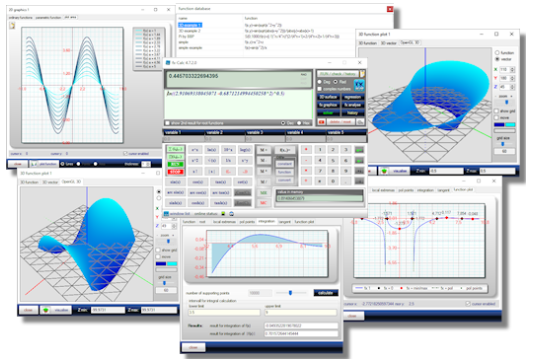 fx-Calc